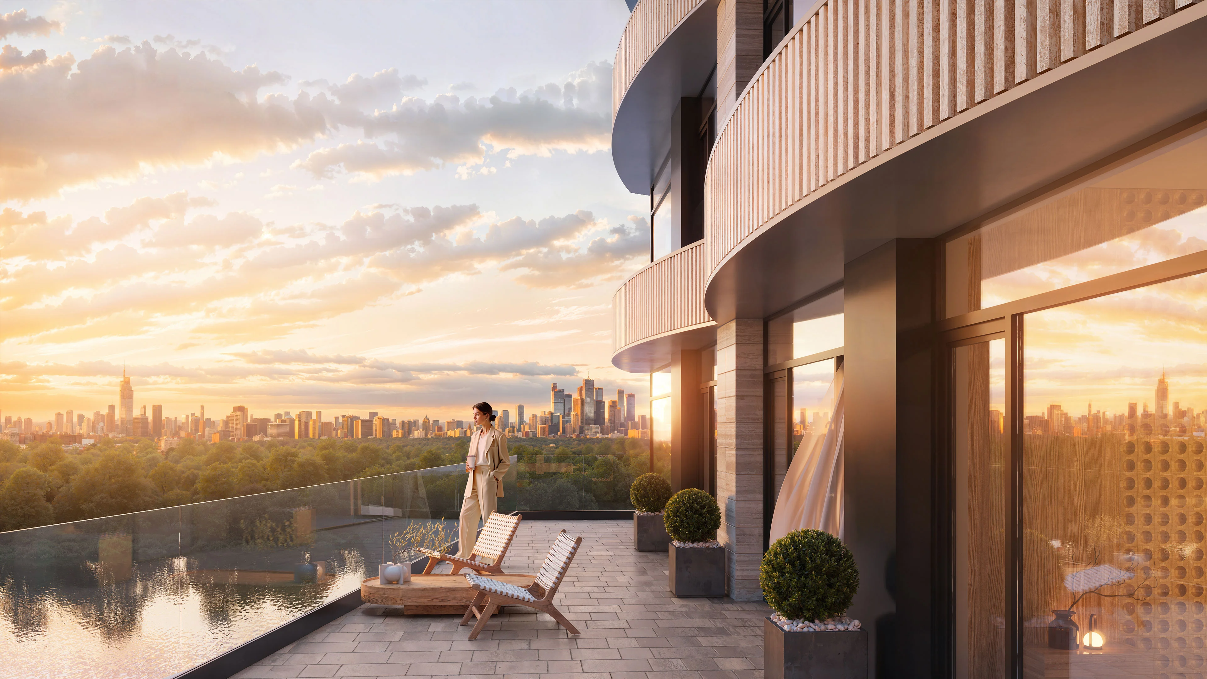 Изображение для преимущества Квартиры 