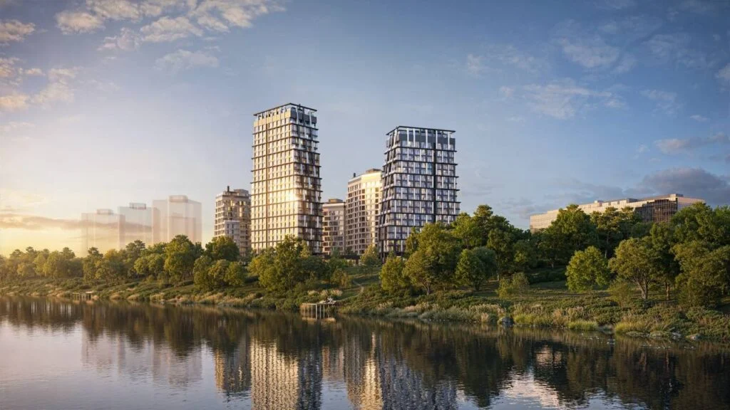 «Остров» возглавил топ проектов рядом со спортивными школами